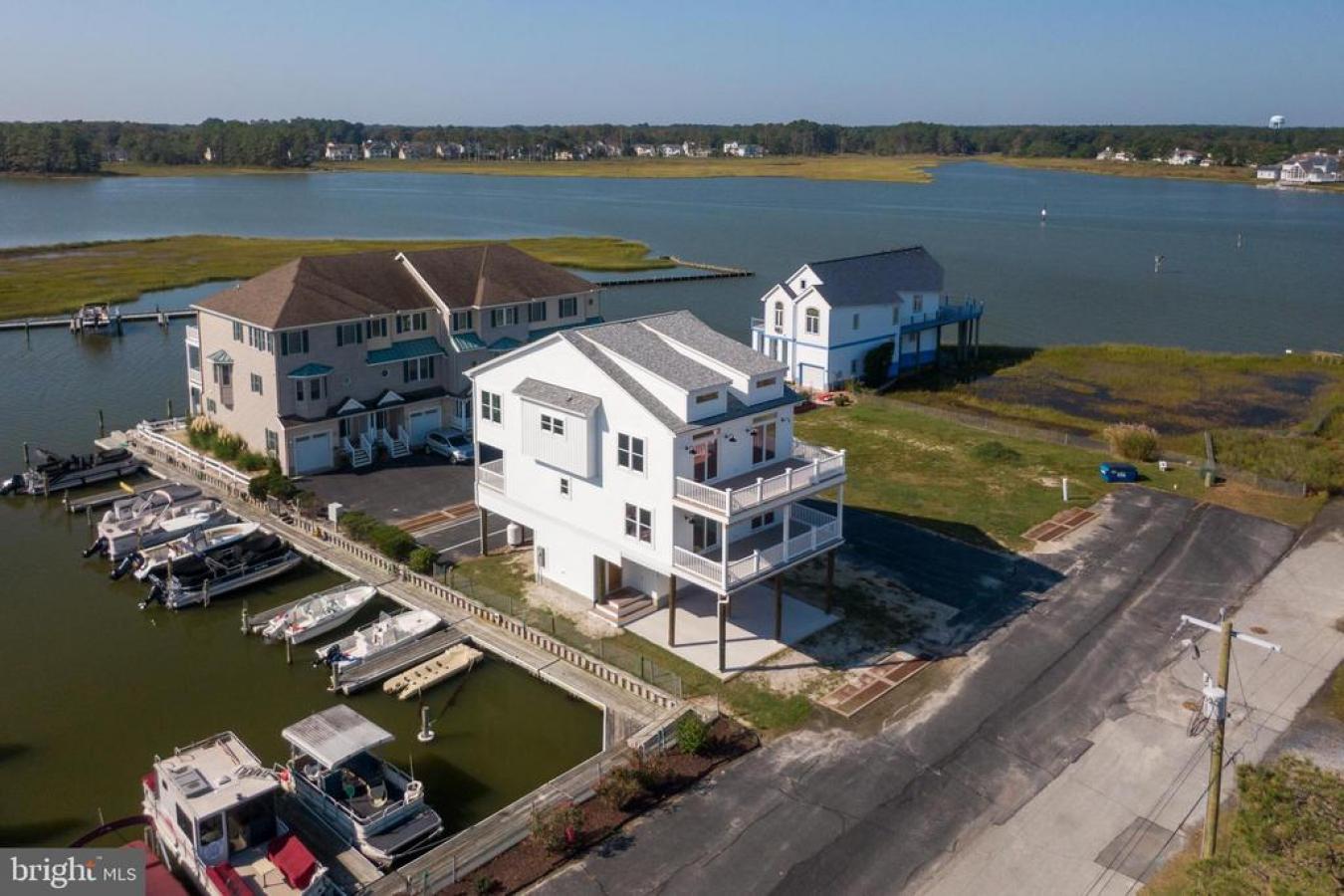 OCEAN VIEW, Delaware, 19970, United States, 4 Bedrooms Bedrooms, ,3 BathroomsBathrooms,Residential,For Sale,1859233