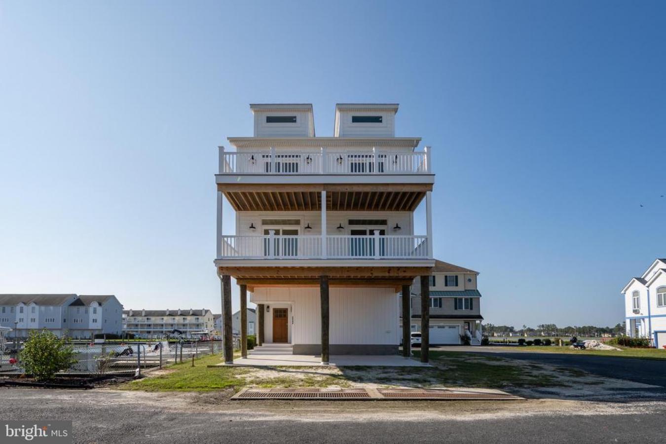 OCEAN VIEW, Delaware, 19970, United States, 4 Bedrooms Bedrooms, ,3 BathroomsBathrooms,Residential,For Sale,1859233