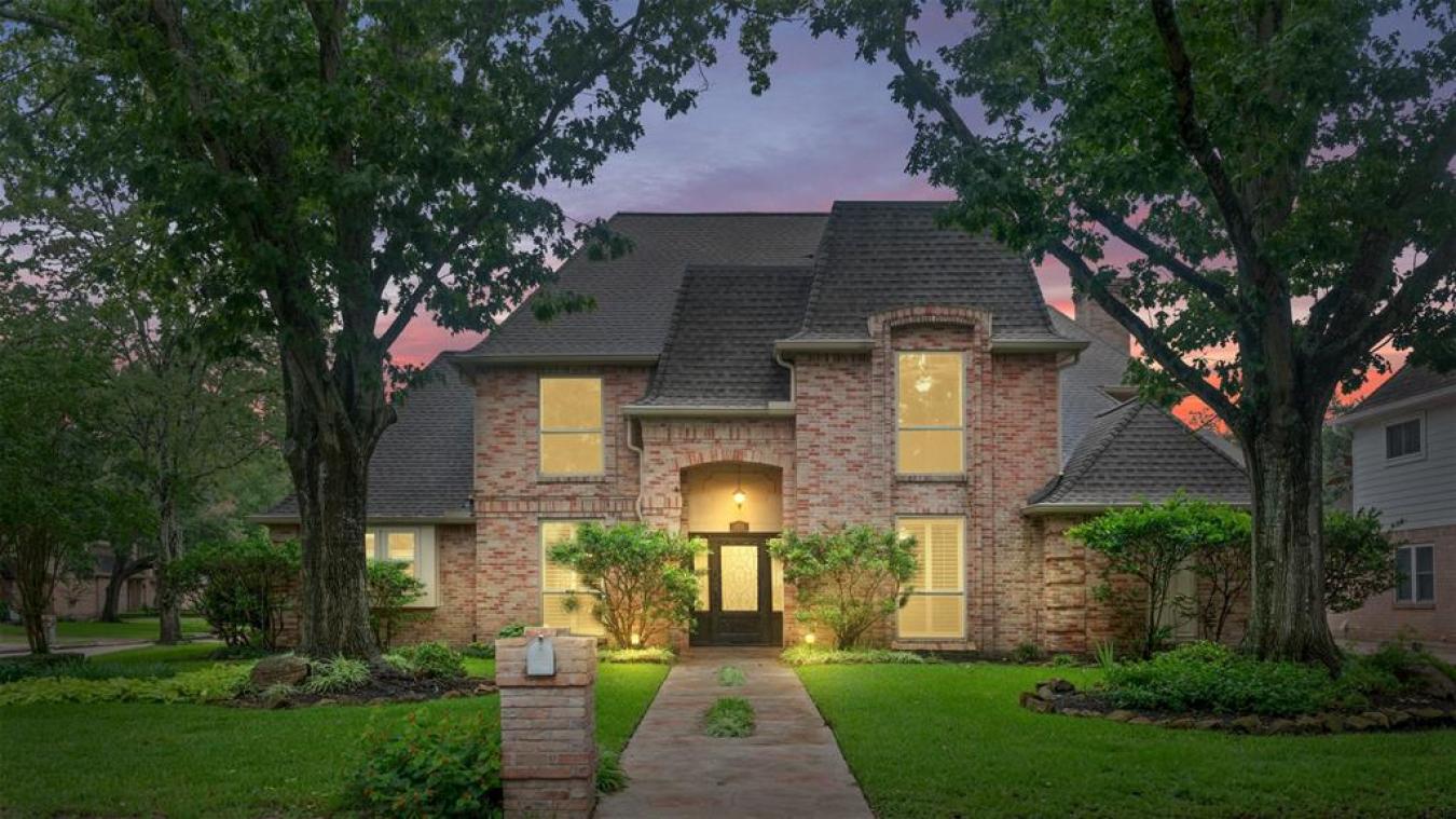 Katy, Texas, 77450, United States, 4 Bedrooms Bedrooms, ,2 BathroomsBathrooms,Residential,For Sale,1859228