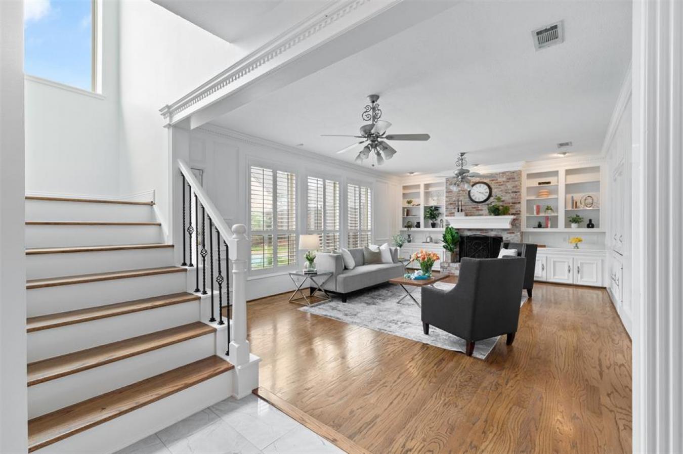 Katy, Texas, 77450, United States, 4 Bedrooms Bedrooms, ,2 BathroomsBathrooms,Residential,For Sale,1859228