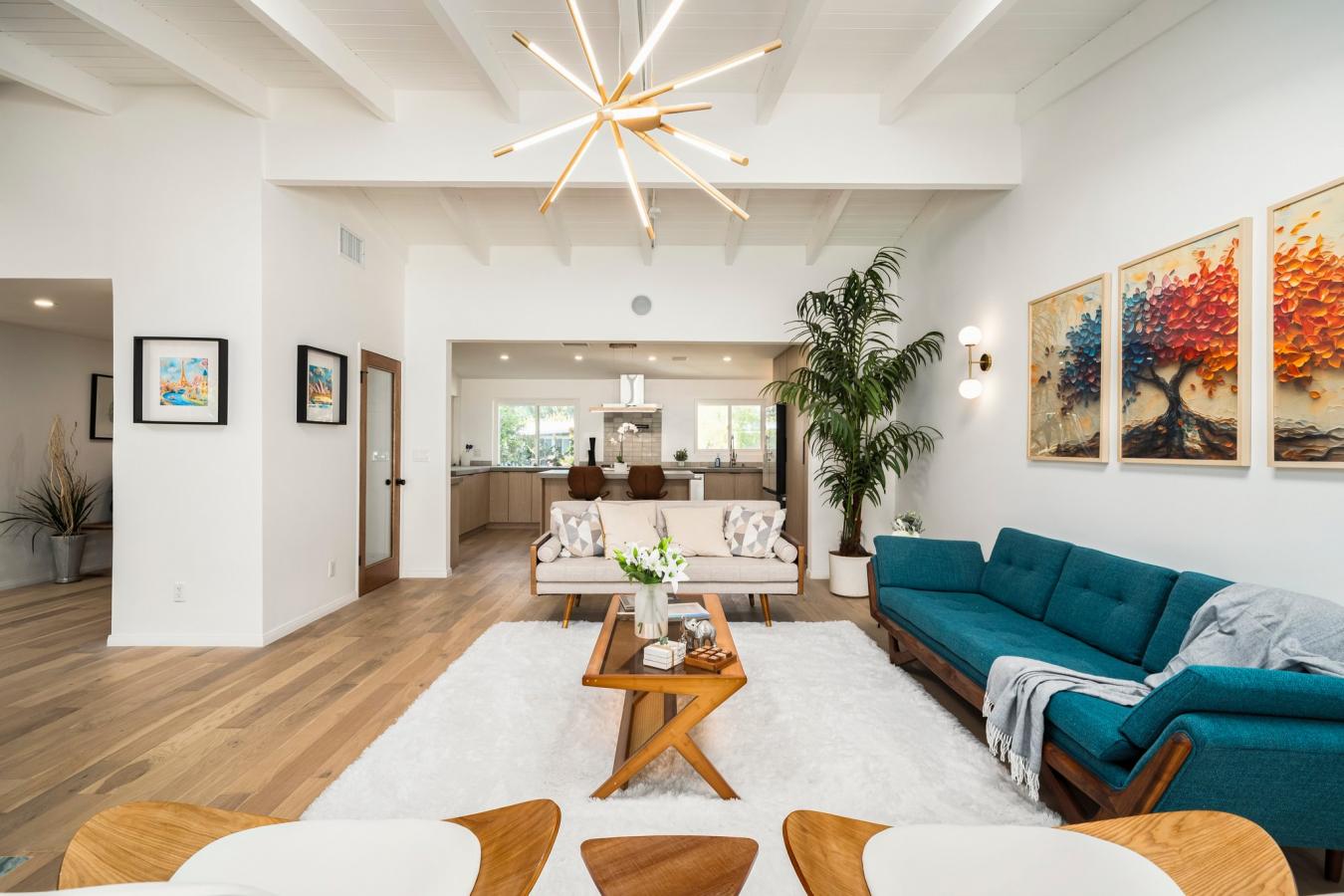 Woodland Hills, Los Angeles, 91364, United States, 4 Bedrooms Bedrooms, ,3 BathroomsBathrooms,Residential,For Sale,1858439