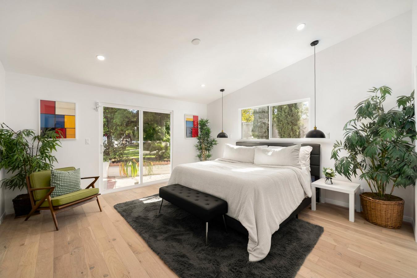 Woodland Hills, Los Angeles, 91364, United States, 4 Bedrooms Bedrooms, ,3 BathroomsBathrooms,Residential,For Sale,1858439