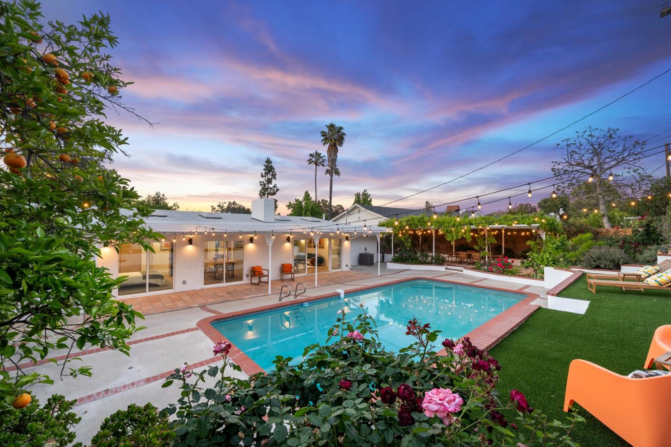 Woodland Hills, Los Angeles, 91364, United States, 4 Bedrooms Bedrooms, ,3 BathroomsBathrooms,Residential,For Sale,1858439