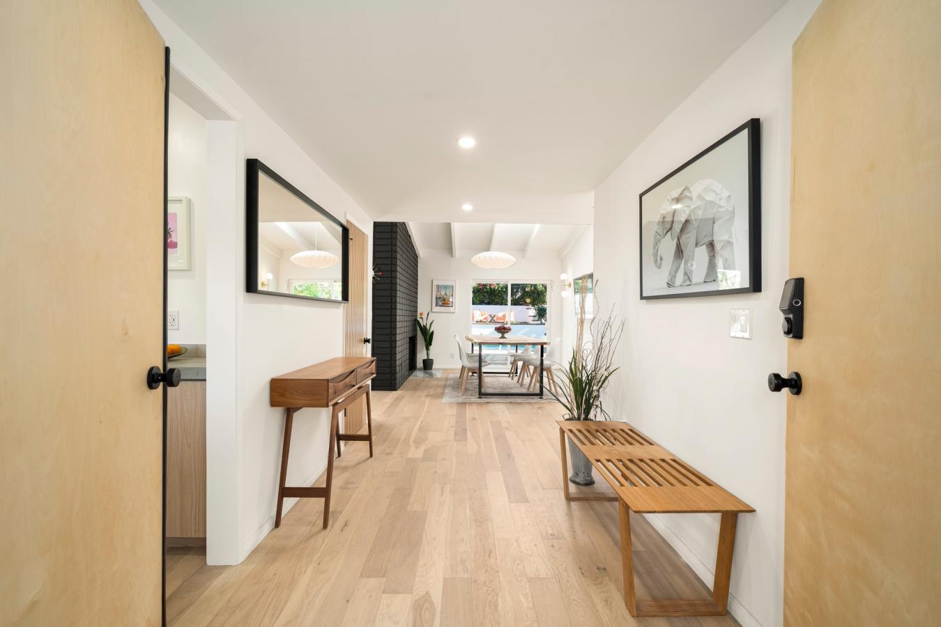 Woodland Hills, Los Angeles, 91364, United States, 4 Bedrooms Bedrooms, ,3 BathroomsBathrooms,Residential,For Sale,1858439