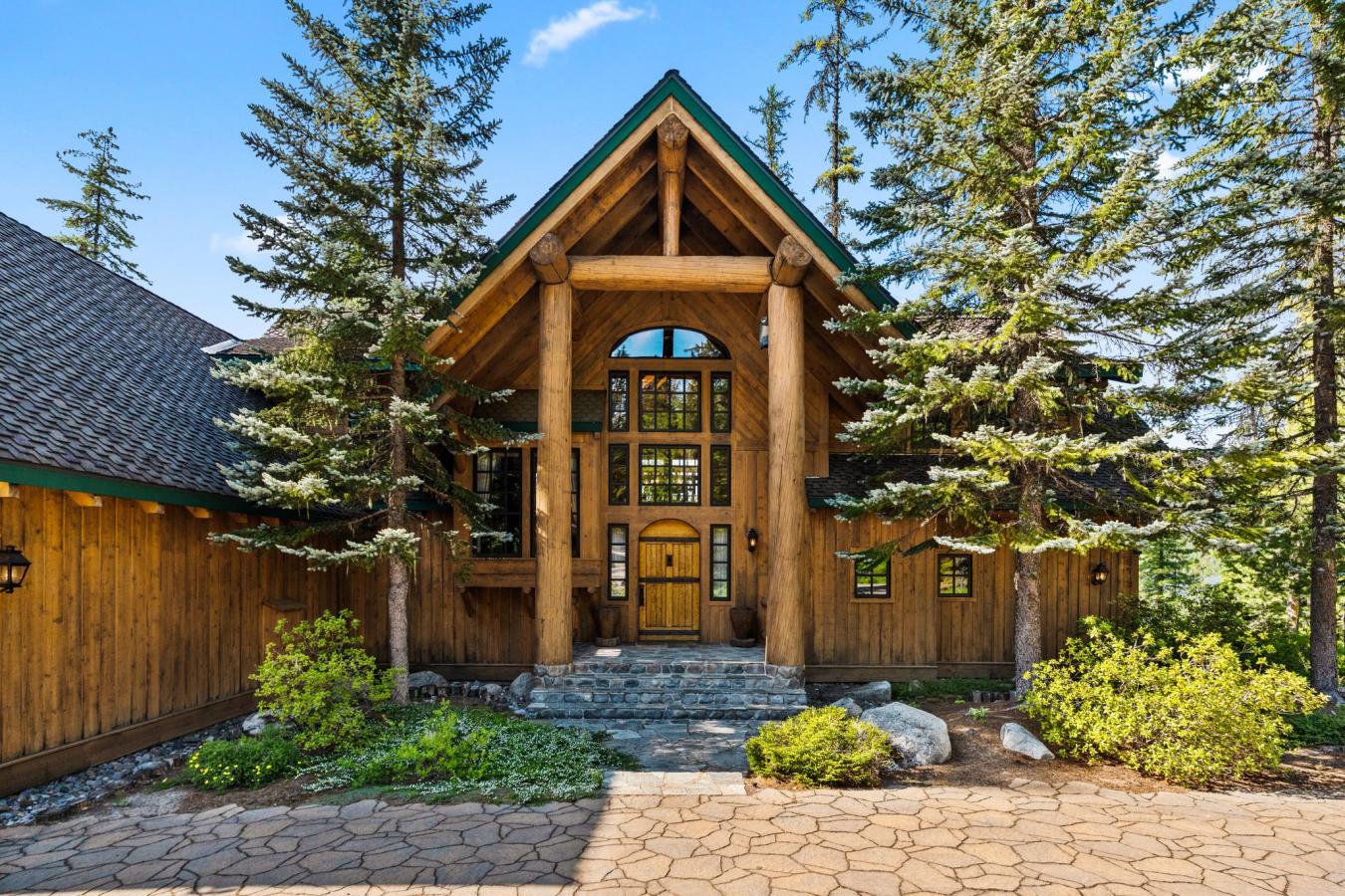 Coolin, Idaho, 83821, United States, 7 Bedrooms Bedrooms, ,Residential,For Sale,1990275