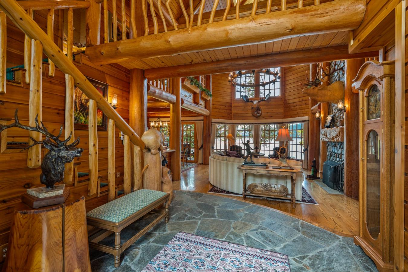 Coolin, Idaho, 83821, United States, 7 Bedrooms Bedrooms, ,Residential,For Sale,1990275