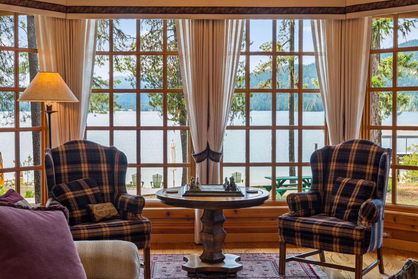 Coolin, Idaho, 83821, United States, 7 Bedrooms Bedrooms, ,Residential,For Sale,1990275