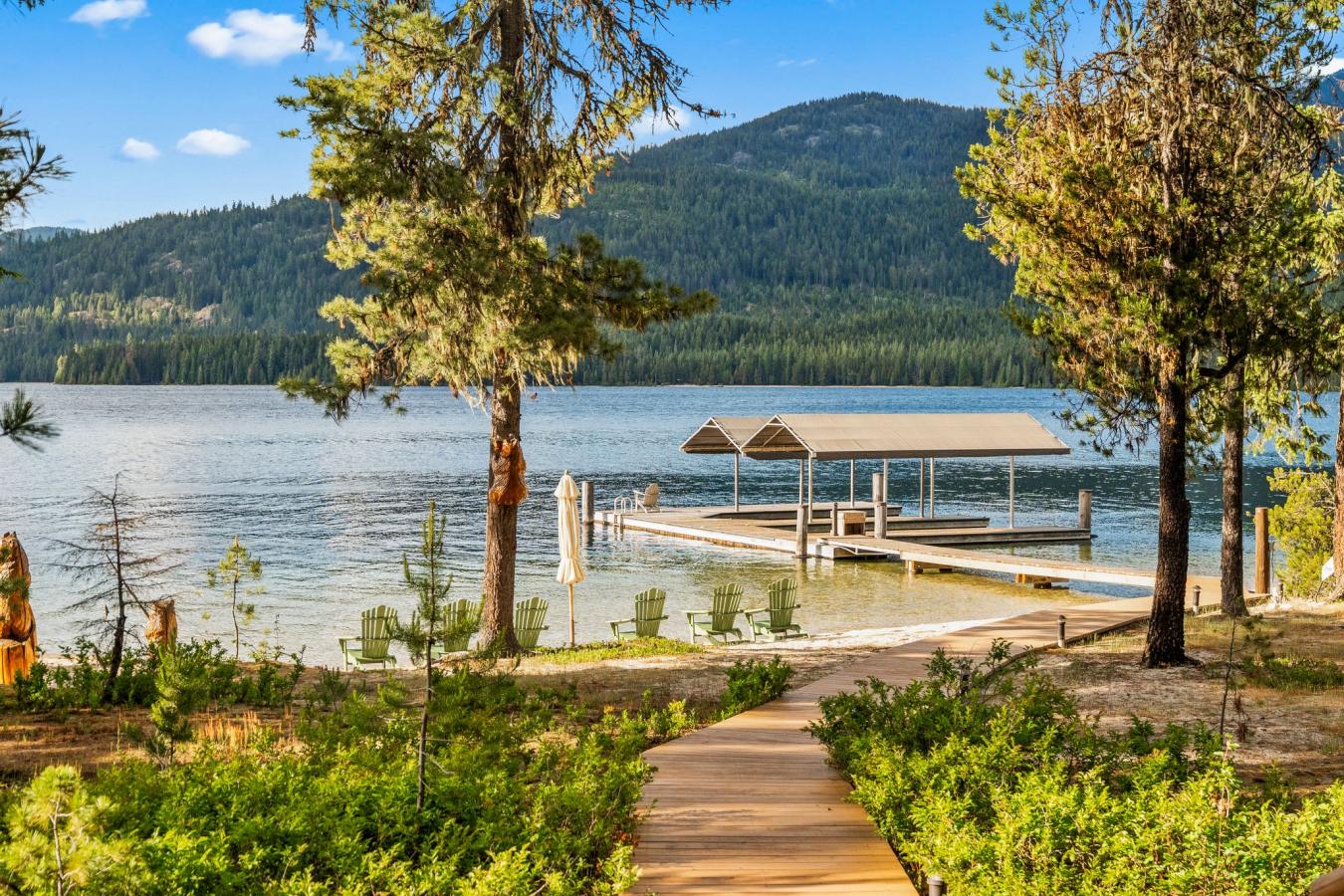 Coolin, Idaho, 83821, United States, 7 Bedrooms Bedrooms, ,Residential,For Sale,1990275