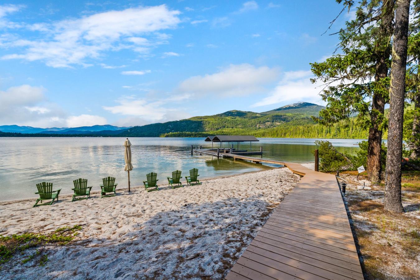 Coolin, Idaho, 83821, United States, 7 Bedrooms Bedrooms, ,Residential,For Sale,1990275