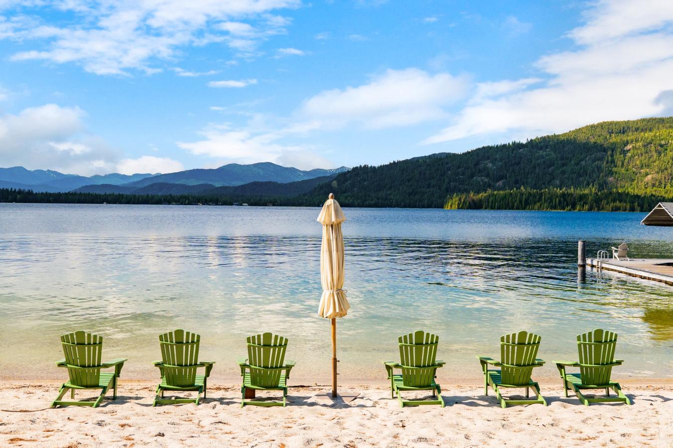 Coolin, Idaho, 83821, United States, 7 Bedrooms Bedrooms, ,Residential,For Sale,1990275