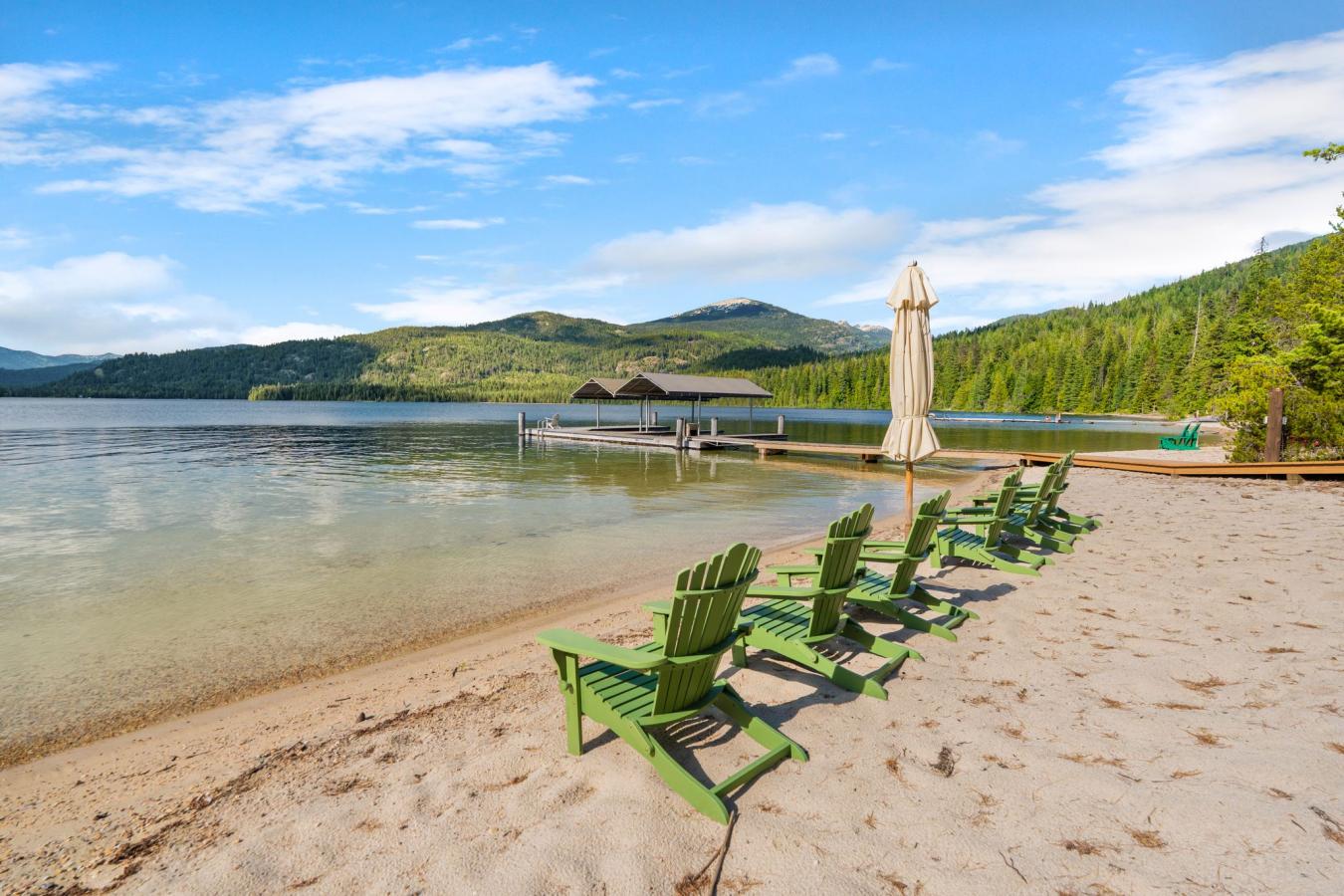 Coolin, Idaho, 83821, United States, 7 Bedrooms Bedrooms, ,Residential,For Sale,1990275