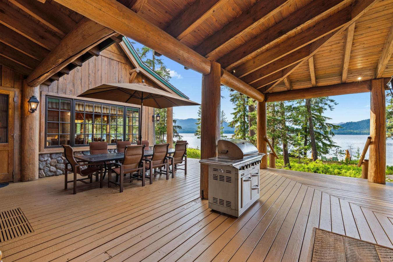 Coolin, Idaho, 83821, United States, 7 Bedrooms Bedrooms, ,Residential,For Sale,1990275