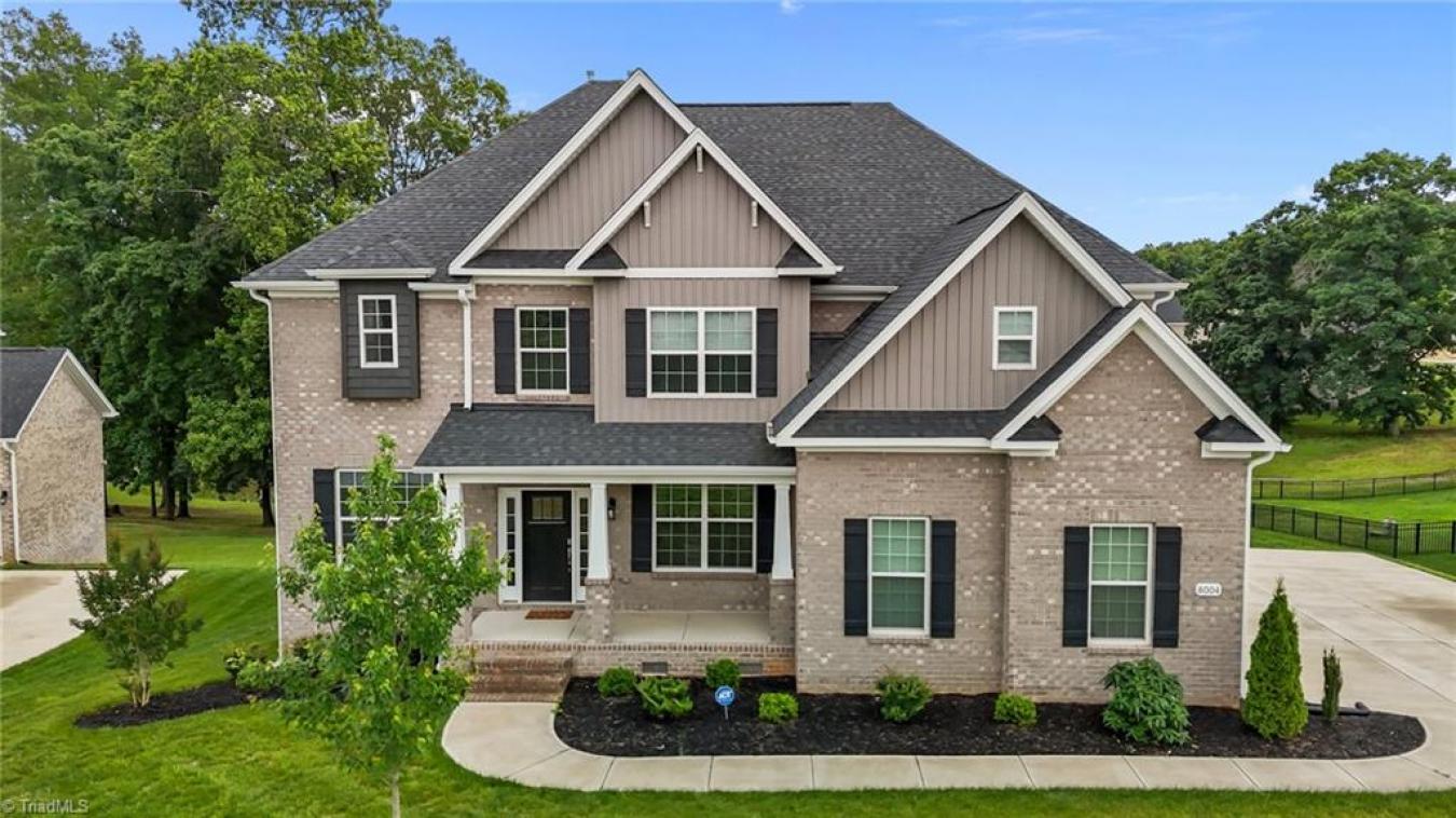 Stokesdale, North Carolina, 27357, United States, 4 Bedrooms Bedrooms, ,3 BathroomsBathrooms,Residential,For Sale,1859226