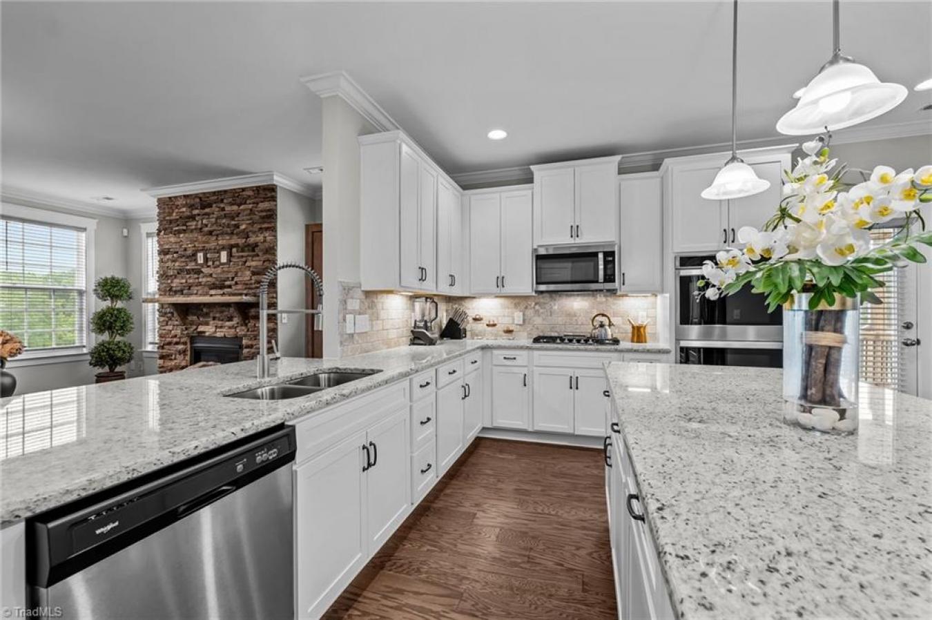 Stokesdale, North Carolina, 27357, United States, 4 Bedrooms Bedrooms, ,3 BathroomsBathrooms,Residential,For Sale,1859226