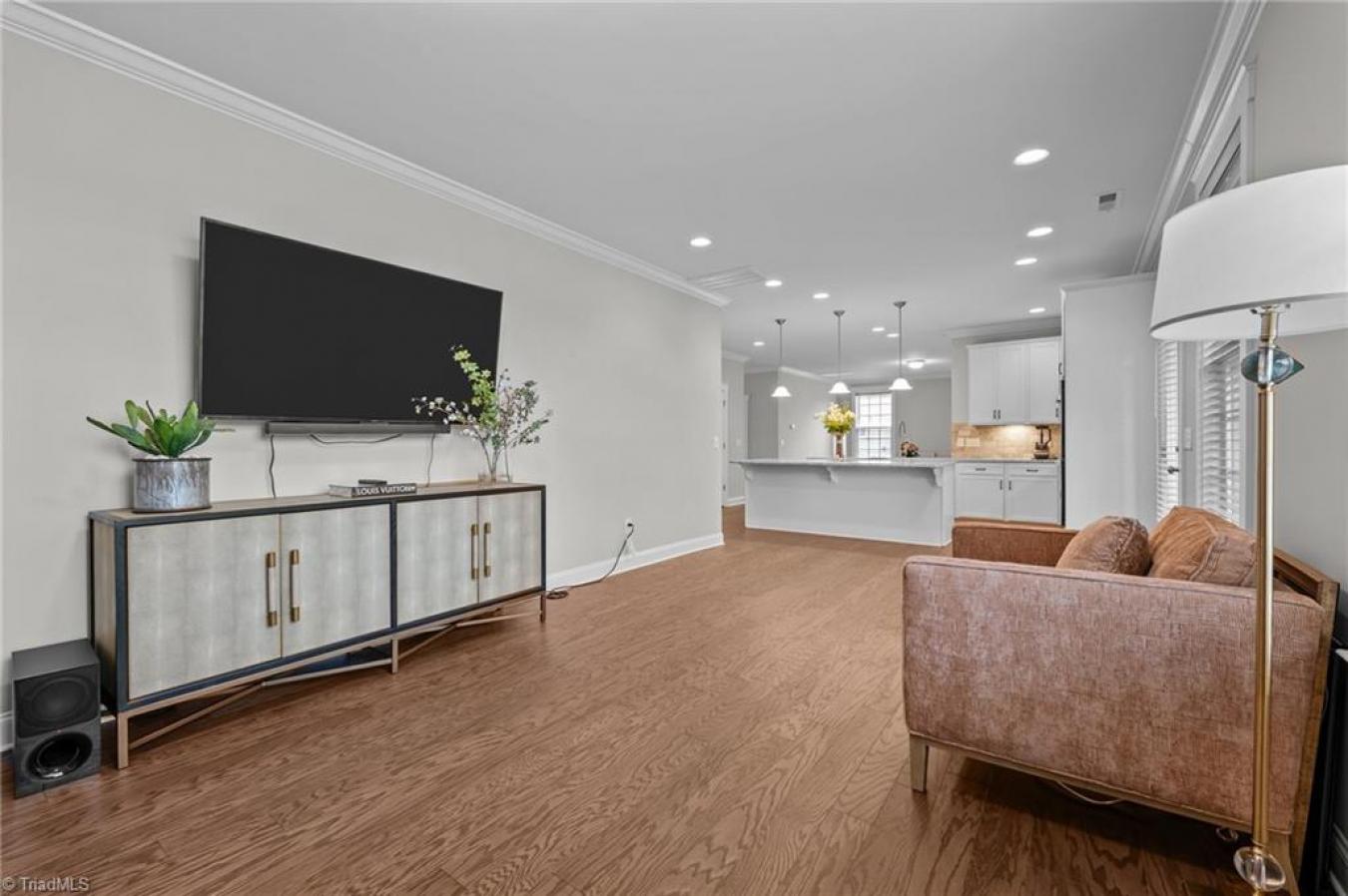 Stokesdale, North Carolina, 27357, United States, 4 Bedrooms Bedrooms, ,3 BathroomsBathrooms,Residential,For Sale,1859226