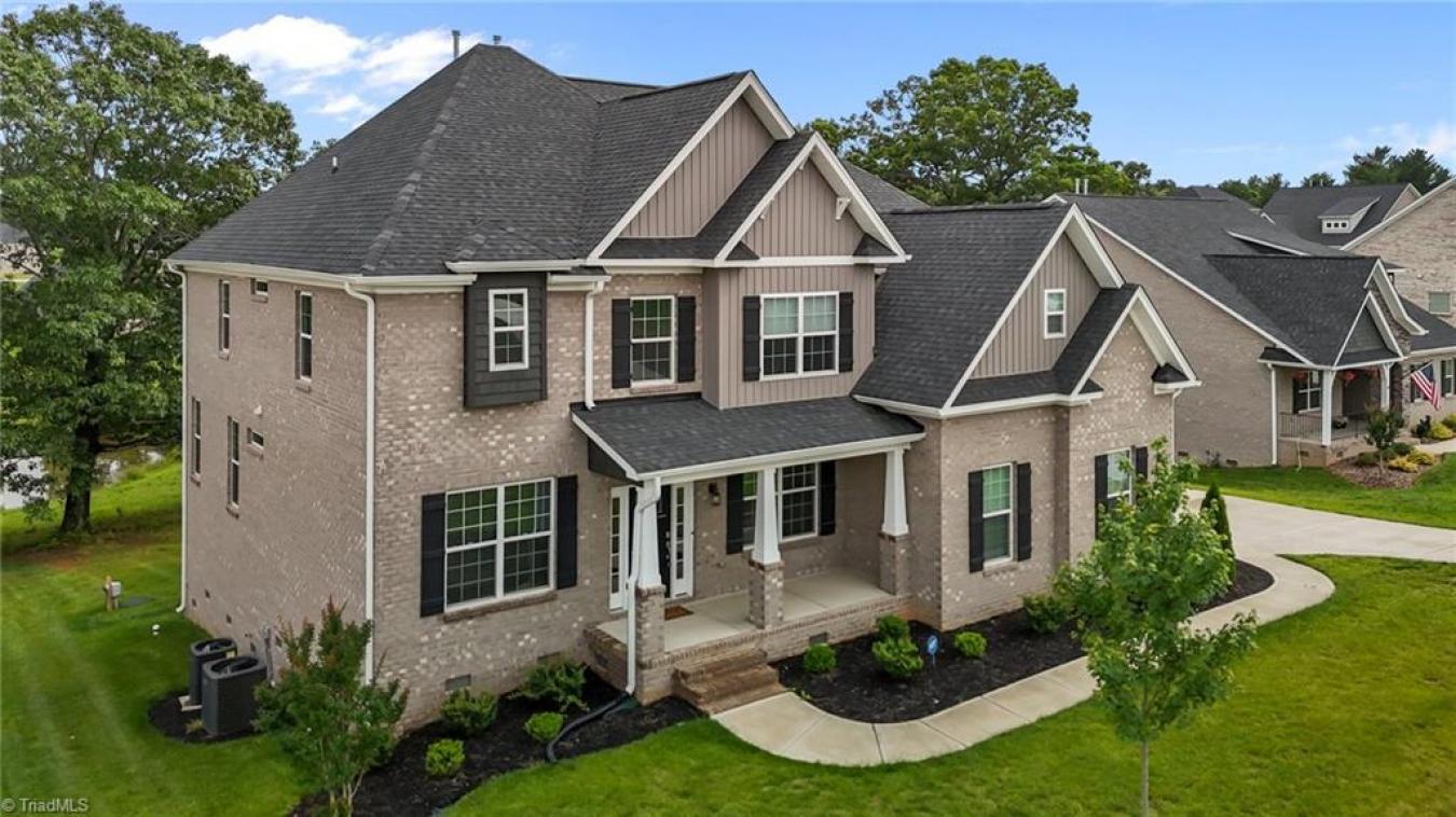 Stokesdale, North Carolina, 27357, United States, 4 Bedrooms Bedrooms, ,3 BathroomsBathrooms,Residential,For Sale,1859226