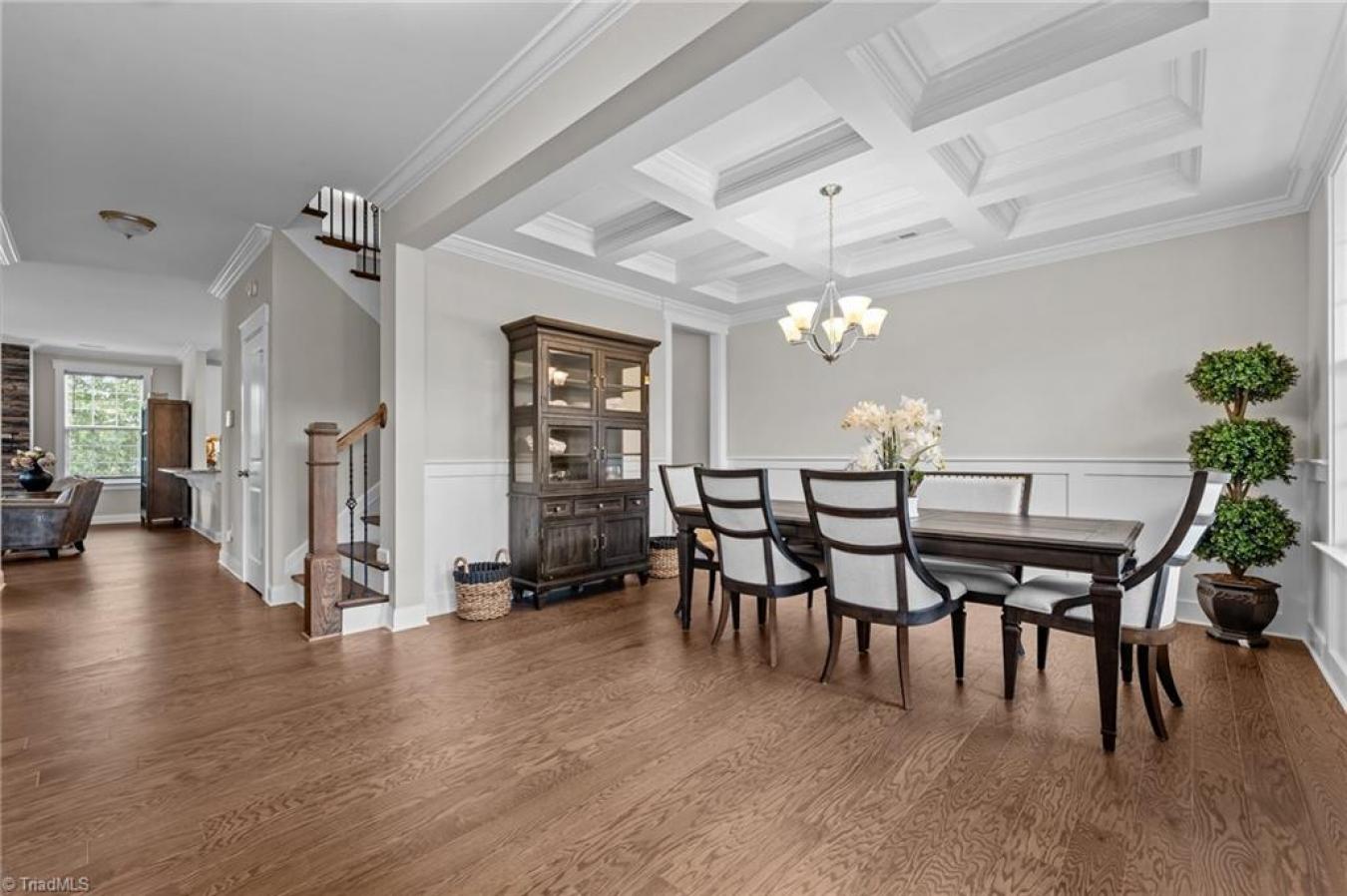 Stokesdale, North Carolina, 27357, United States, 4 Bedrooms Bedrooms, ,3 BathroomsBathrooms,Residential,For Sale,1859226