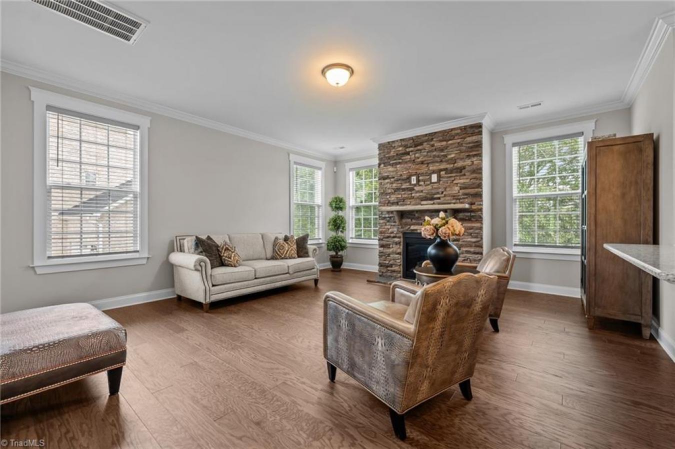 Stokesdale, North Carolina, 27357, United States, 4 Bedrooms Bedrooms, ,3 BathroomsBathrooms,Residential,For Sale,1859226