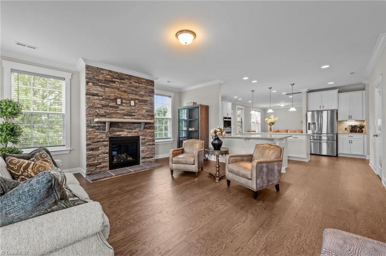 Stokesdale, North Carolina, 27357, United States, 4 Bedrooms Bedrooms, ,3 BathroomsBathrooms,Residential,For Sale,1859226