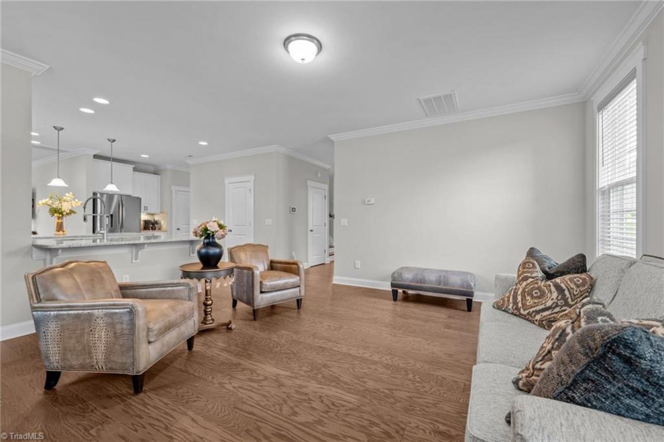 Stokesdale, North Carolina, 27357, United States, 4 Bedrooms Bedrooms, ,3 BathroomsBathrooms,Residential,For Sale,1859226