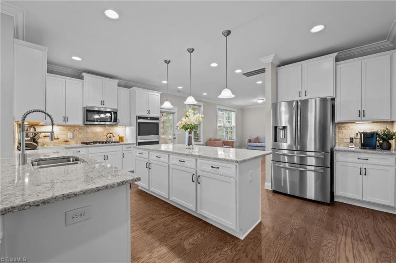 Stokesdale, North Carolina, 27357, United States, 4 Bedrooms Bedrooms, ,3 BathroomsBathrooms,Residential,For Sale,1859226