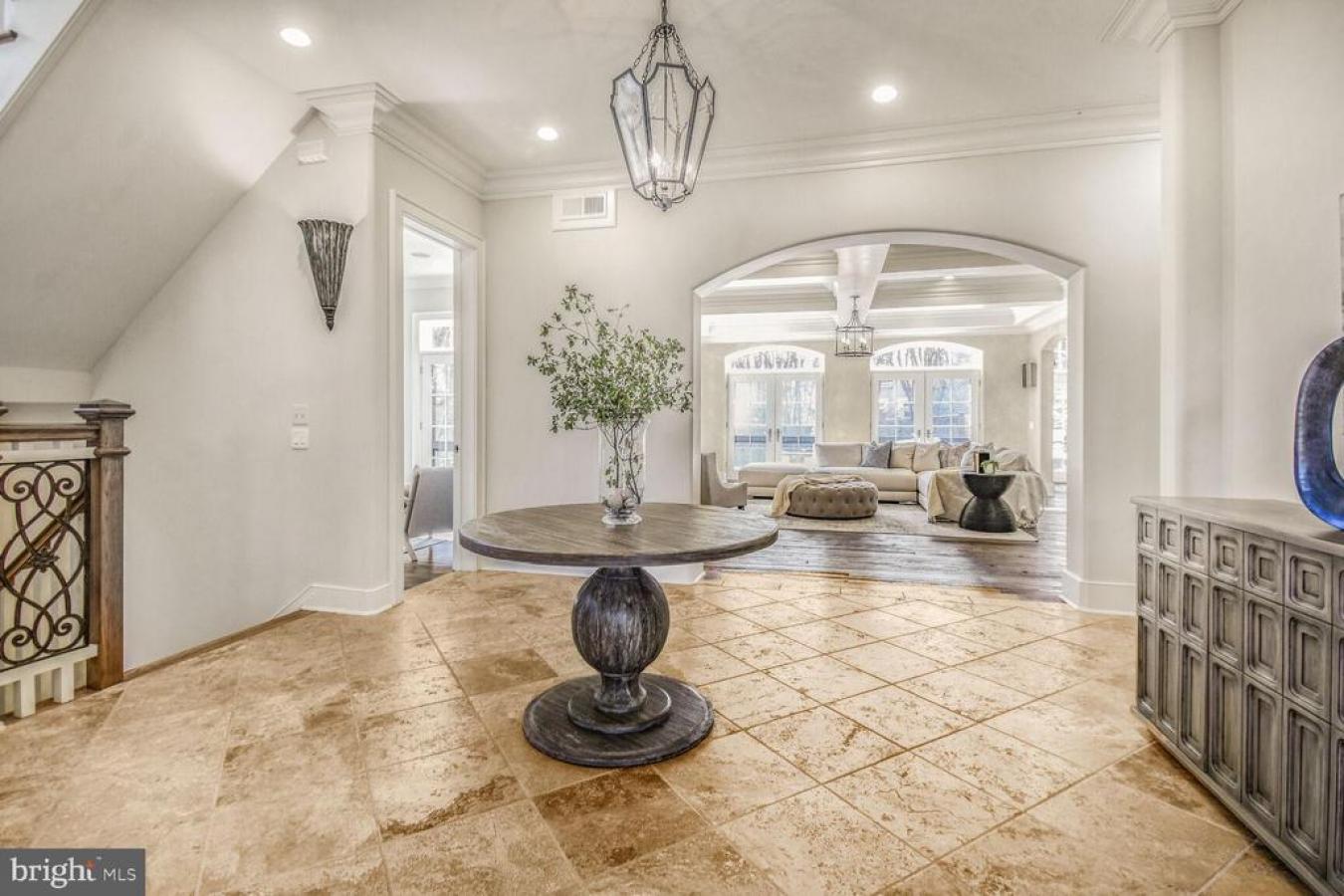 Bethesda, Maryland, 20814, United States, 8 Bedrooms Bedrooms, ,5 BathroomsBathrooms,Residential,For Sale,1859223