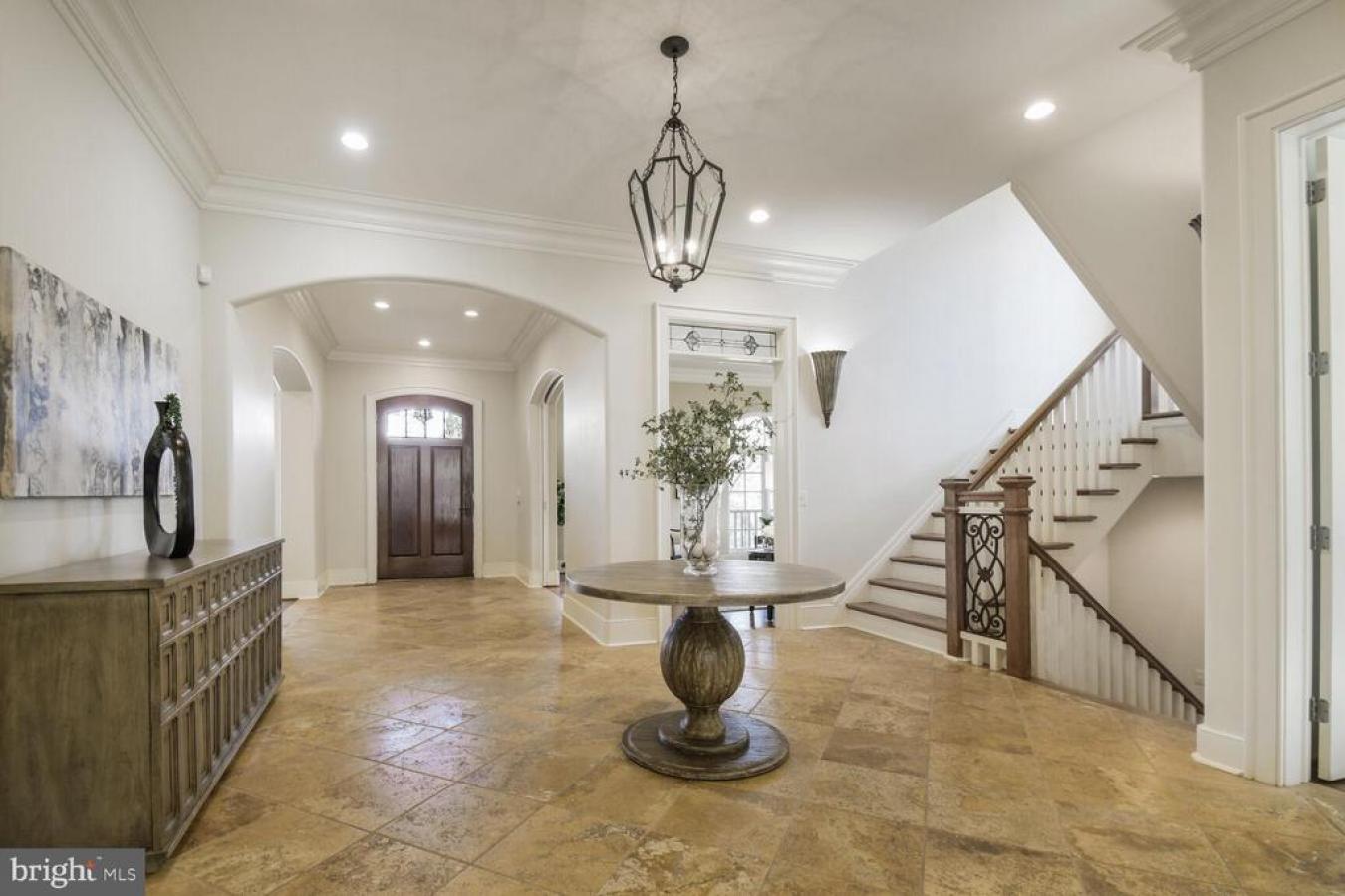 Bethesda, Maryland, 20814, United States, 8 Bedrooms Bedrooms, ,5 BathroomsBathrooms,Residential,For Sale,1859223