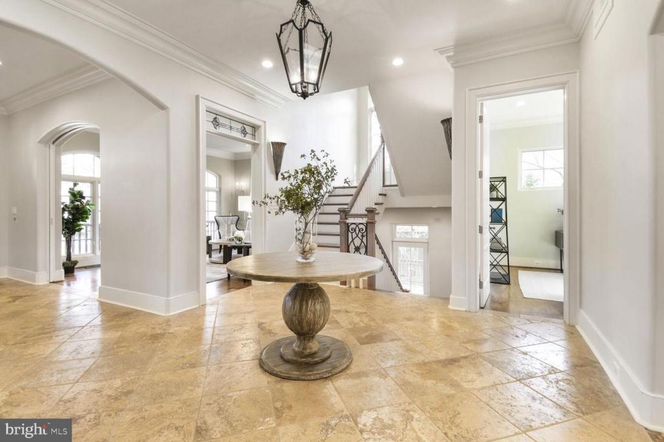 Bethesda, Maryland, 20814, United States, 8 Bedrooms Bedrooms, ,5 BathroomsBathrooms,Residential,For Sale,1859223