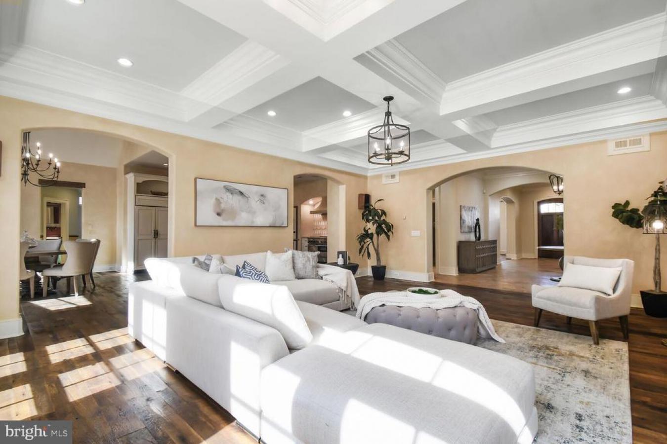 Bethesda, Maryland, 20814, United States, 8 Bedrooms Bedrooms, ,5 BathroomsBathrooms,Residential,For Sale,1859223