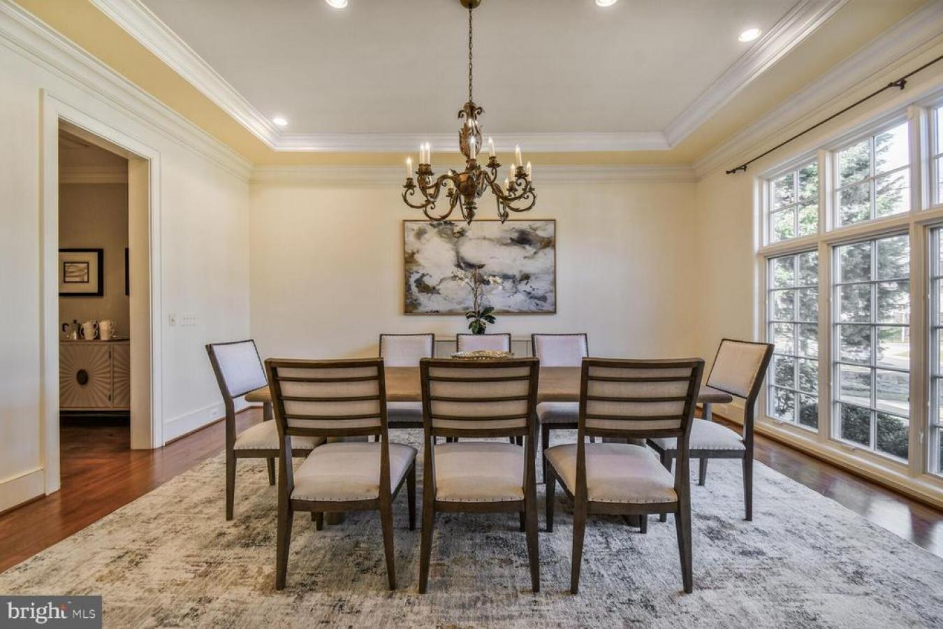 Bethesda, Maryland, 20814, United States, 8 Bedrooms Bedrooms, ,5 BathroomsBathrooms,Residential,For Sale,1859223