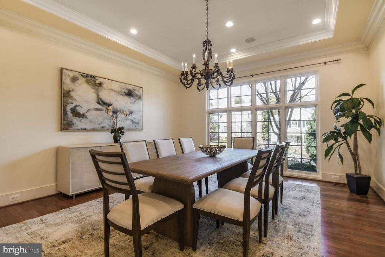 Bethesda, Maryland, 20814, United States, 8 Bedrooms Bedrooms, ,5 BathroomsBathrooms,Residential,For Sale,1859223