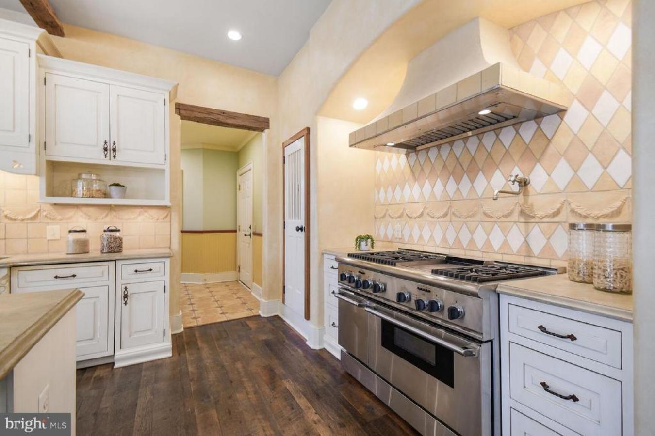 Bethesda, Maryland, 20814, United States, 8 Bedrooms Bedrooms, ,5 BathroomsBathrooms,Residential,For Sale,1859223