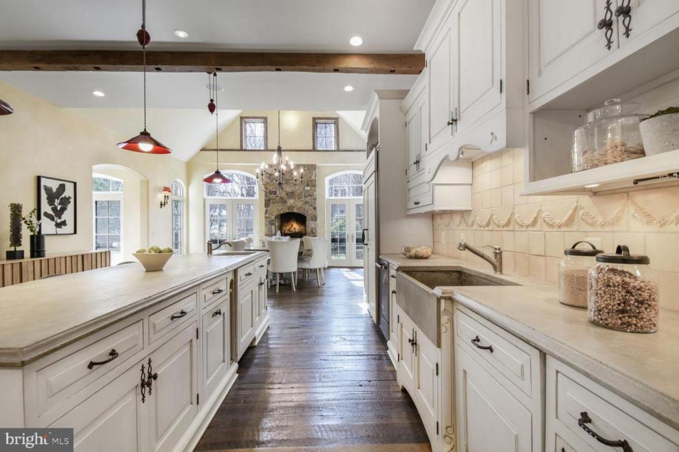 Bethesda, Maryland, 20814, United States, 8 Bedrooms Bedrooms, ,5 BathroomsBathrooms,Residential,For Sale,1859223