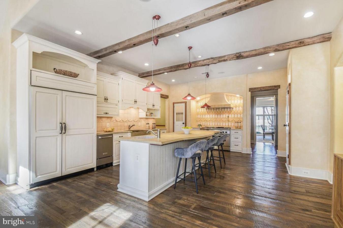 Bethesda, Maryland, 20814, United States, 8 Bedrooms Bedrooms, ,5 BathroomsBathrooms,Residential,For Sale,1859223