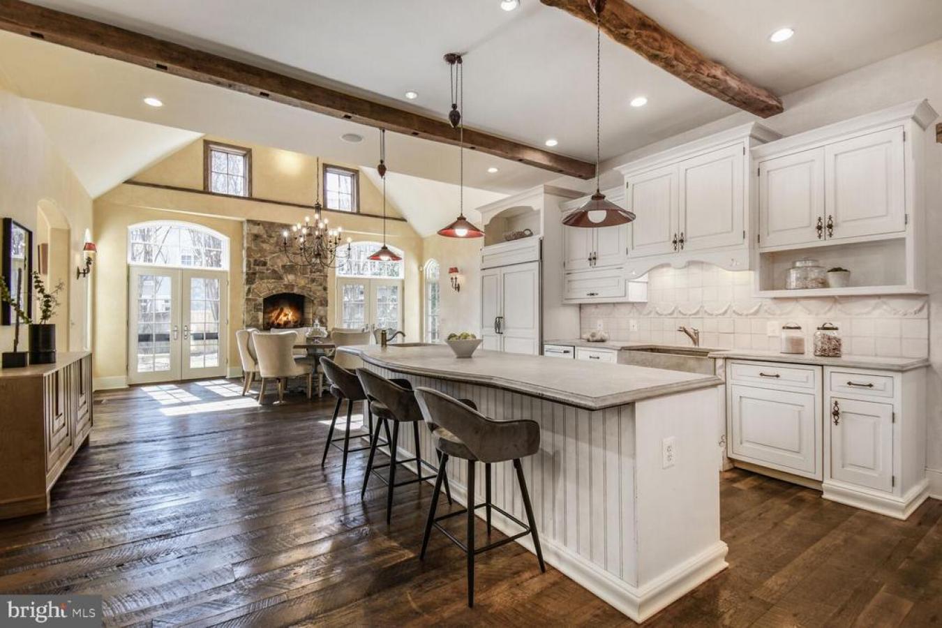 Bethesda, Maryland, 20814, United States, 8 Bedrooms Bedrooms, ,5 BathroomsBathrooms,Residential,For Sale,1859223