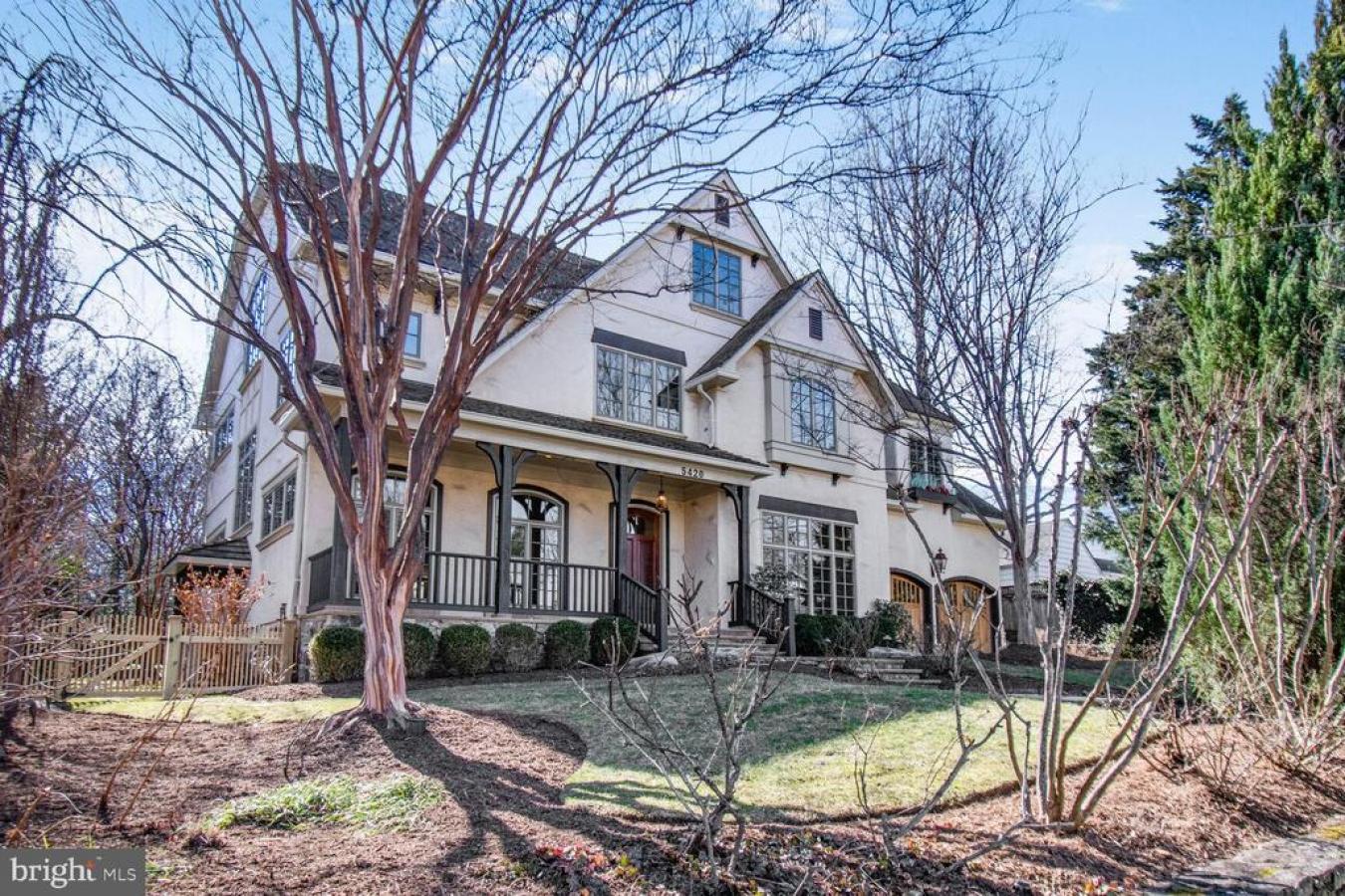 Bethesda, Maryland, 20814, United States, 8 Bedrooms Bedrooms, ,5 BathroomsBathrooms,Residential,For Sale,1859223