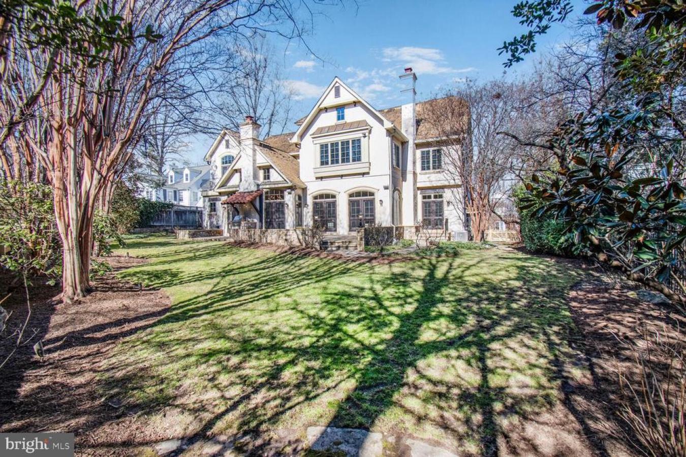 Bethesda, Maryland, 20814, United States, 8 Bedrooms Bedrooms, ,5 BathroomsBathrooms,Residential,For Sale,1859223