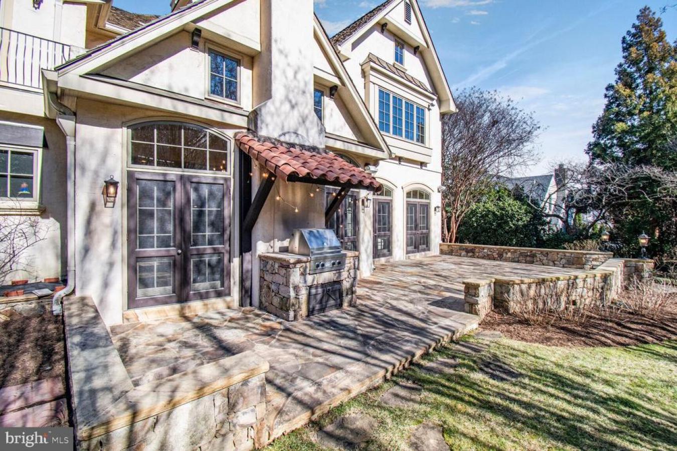 Bethesda, Maryland, 20814, United States, 8 Bedrooms Bedrooms, ,5 BathroomsBathrooms,Residential,For Sale,1859223