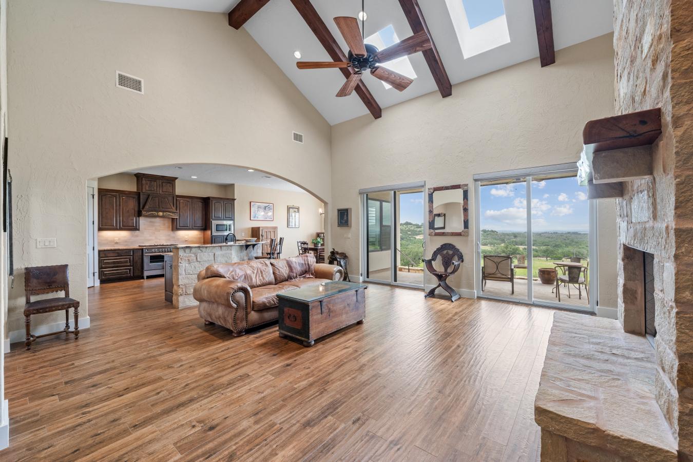 Fredricksburg, Texas, 78624, United States, 3 Bedrooms Bedrooms, ,2 BathroomsBathrooms,Residential,For Sale,1858437