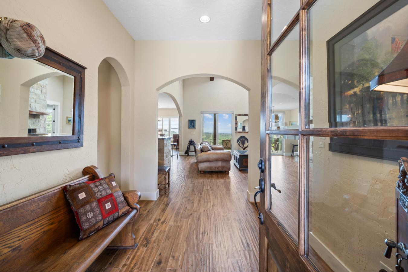 Fredricksburg, Texas, 78624, United States, 3 Bedrooms Bedrooms, ,2 BathroomsBathrooms,Residential,For Sale,1858437