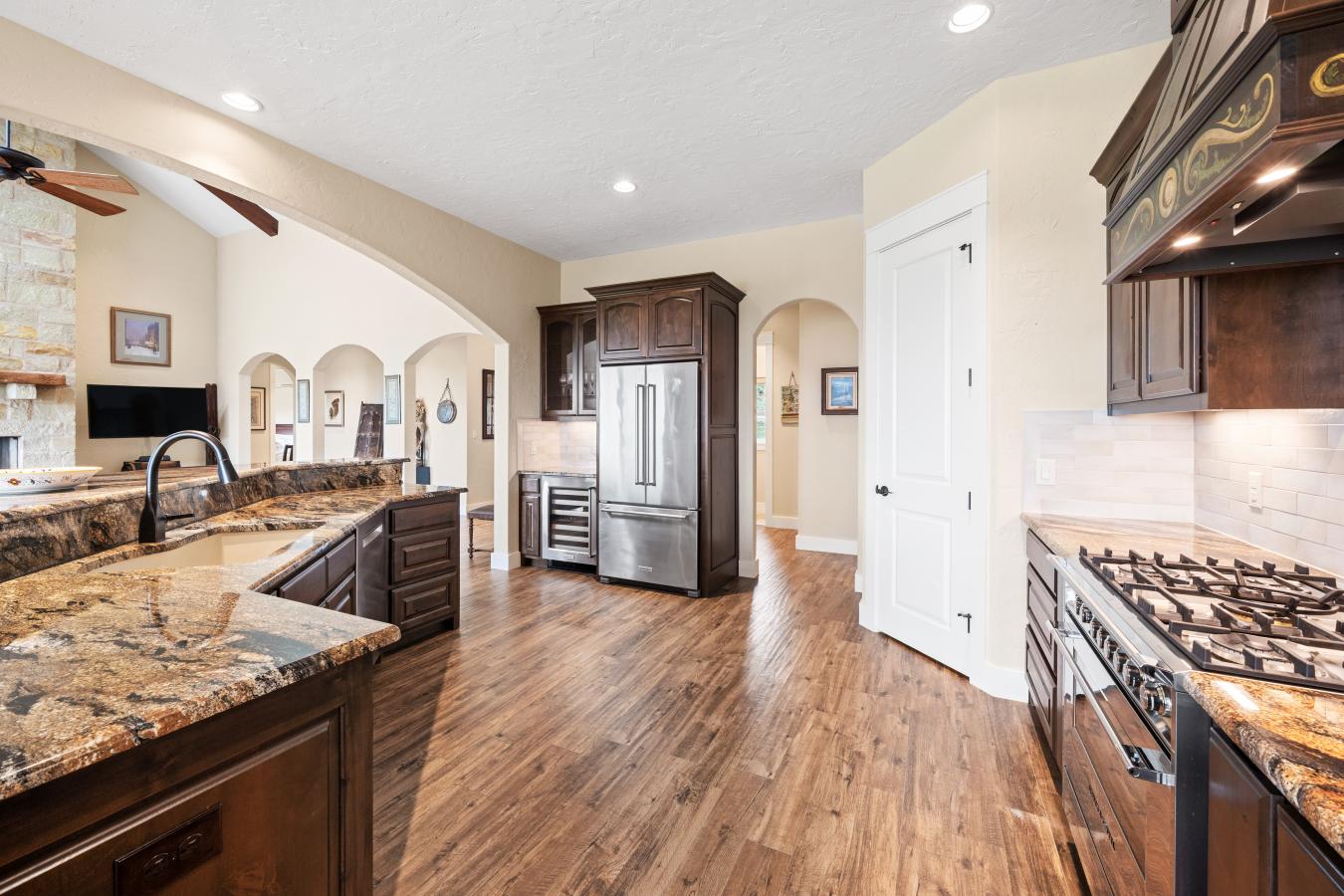 Fredricksburg, Texas, 78624, United States, 3 Bedrooms Bedrooms, ,2 BathroomsBathrooms,Residential,For Sale,1858437