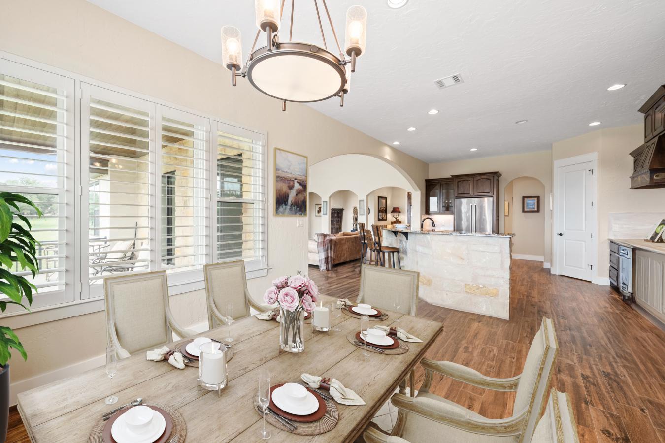 Fredricksburg, Texas, 78624, United States, 3 Bedrooms Bedrooms, ,2 BathroomsBathrooms,Residential,For Sale,1858437