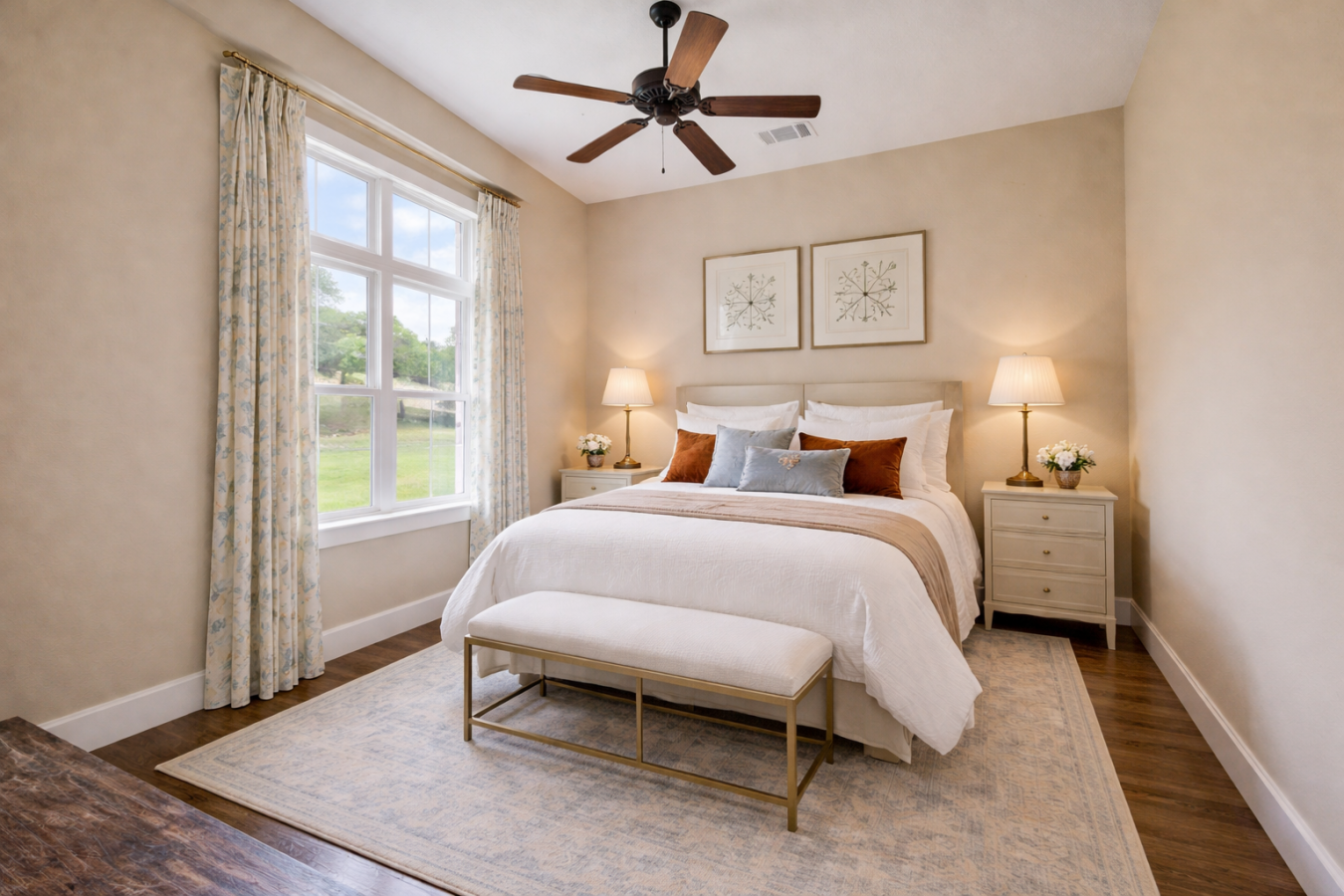 Fredricksburg, Texas, 78624, United States, 3 Bedrooms Bedrooms, ,2 BathroomsBathrooms,Residential,For Sale,1858437