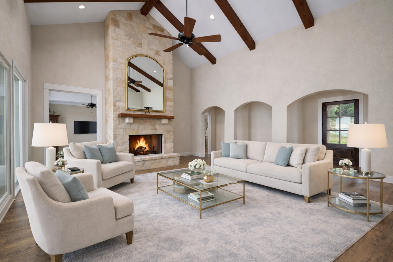 Fredricksburg, Texas, 78624, United States, 3 Bedrooms Bedrooms, ,2 BathroomsBathrooms,Residential,For Sale,1858437