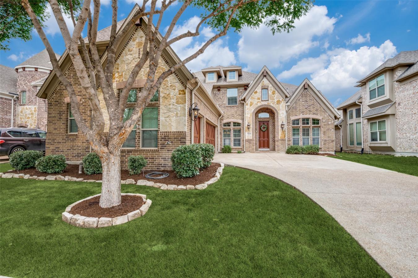 The Colony, Texas, 75056, United States, 4 Bedrooms Bedrooms, ,3 BathroomsBathrooms,Residential,For Sale,1914530