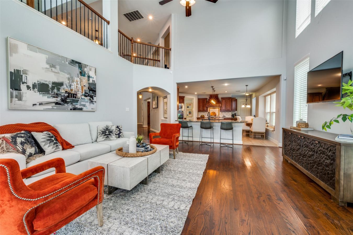The Colony, Texas, 75056, United States, 4 Bedrooms Bedrooms, ,3 BathroomsBathrooms,Residential,For Sale,1914530