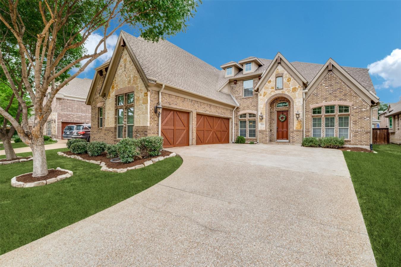 The Colony, Texas, 75056, United States, 4 Bedrooms Bedrooms, ,3 BathroomsBathrooms,Residential,For Sale,1914530