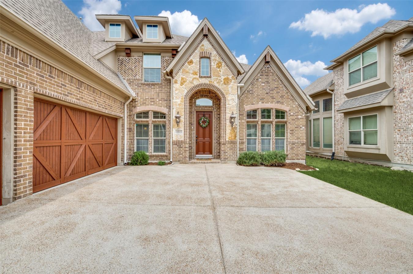 The Colony, Texas, 75056, United States, 4 Bedrooms Bedrooms, ,3 BathroomsBathrooms,Residential,For Sale,1914530