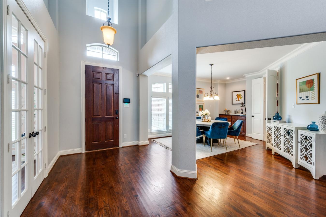 The Colony, Texas, 75056, United States, 4 Bedrooms Bedrooms, ,3 BathroomsBathrooms,Residential,For Sale,1914530