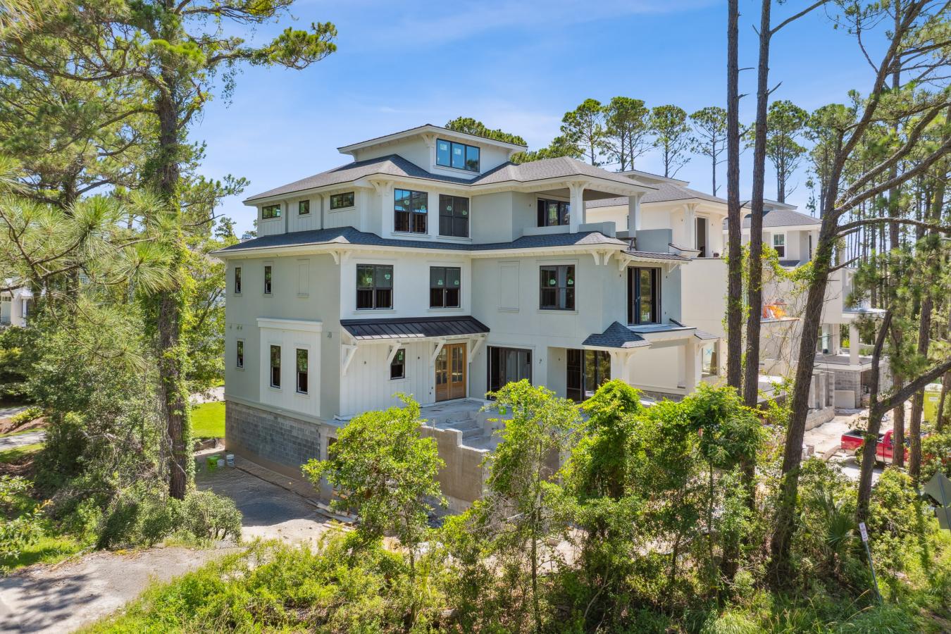 Hilton Head Island, South Carolina, 29928, United States, 9 Bedrooms Bedrooms, ,9 BathroomsBathrooms,Residential,For Sale,1859216